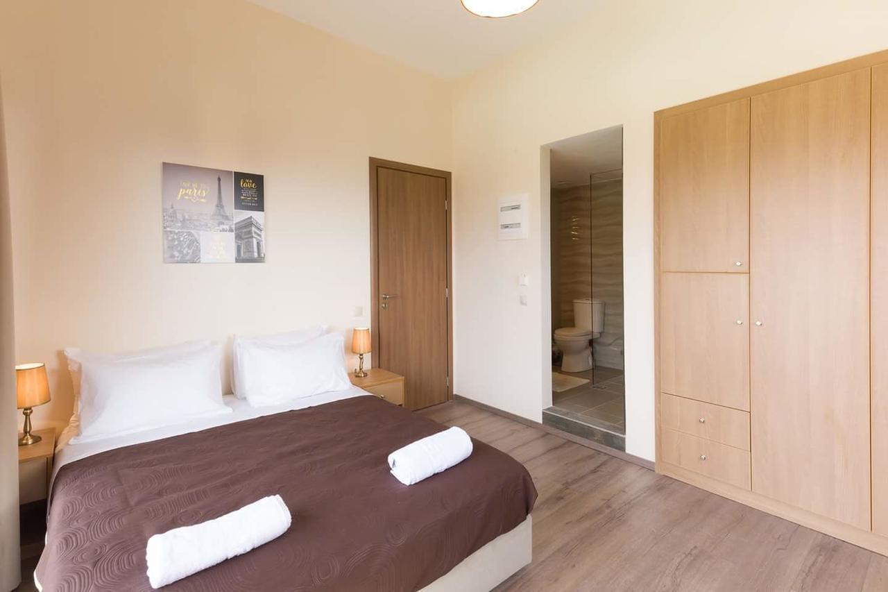 Hawaii Accommodation Pélekasz Kültér fotó