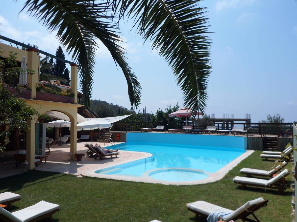 Hawaii Accommodation Pélekasz Kültér fotó