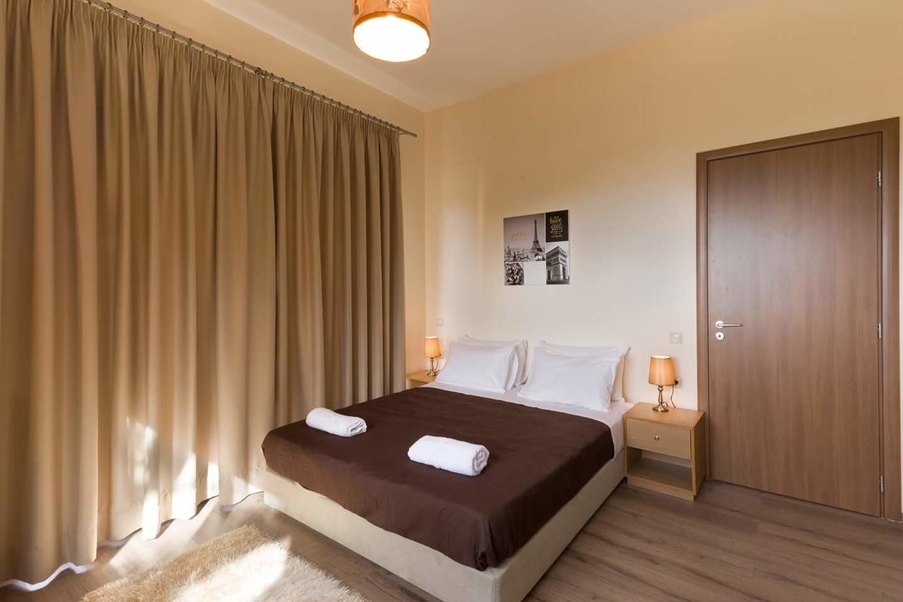 Hawaii Accommodation Pélekasz Kültér fotó