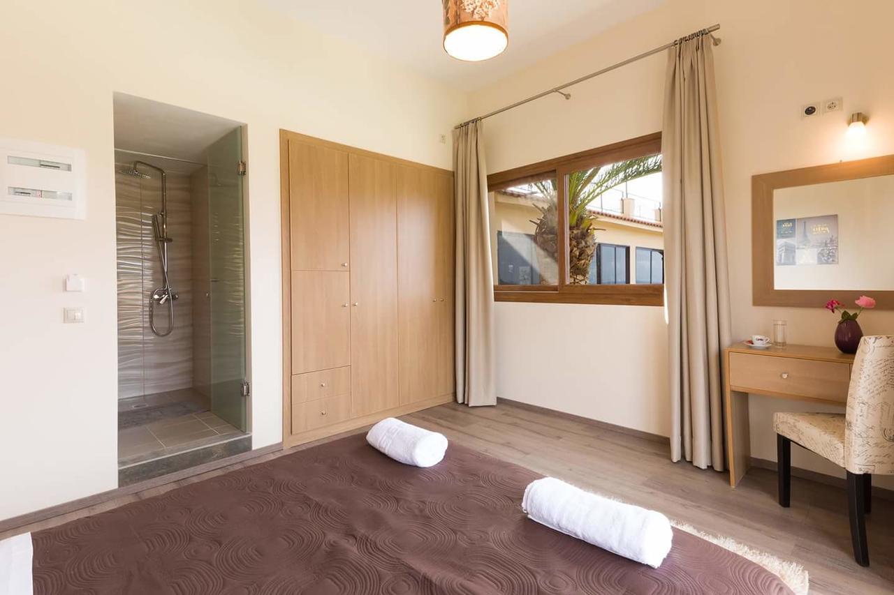 Hawaii Accommodation Pélekasz Kültér fotó