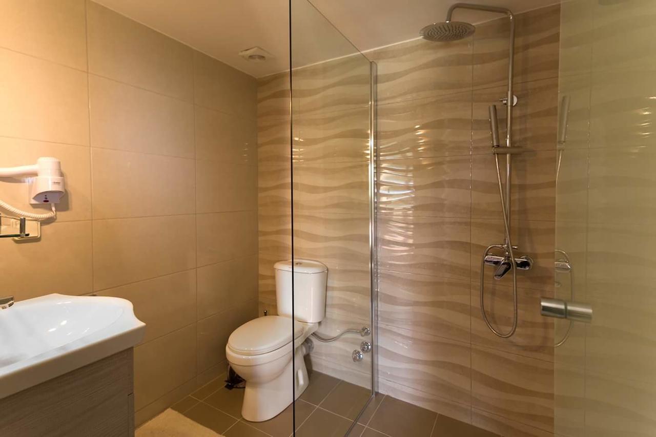 Hawaii Accommodation Pélekasz Kültér fotó