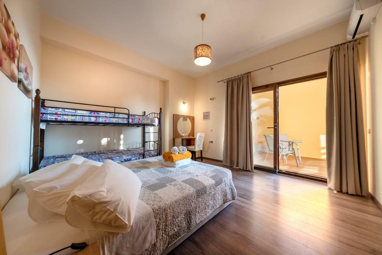 Hawaii Accommodation Pélekasz Kültér fotó