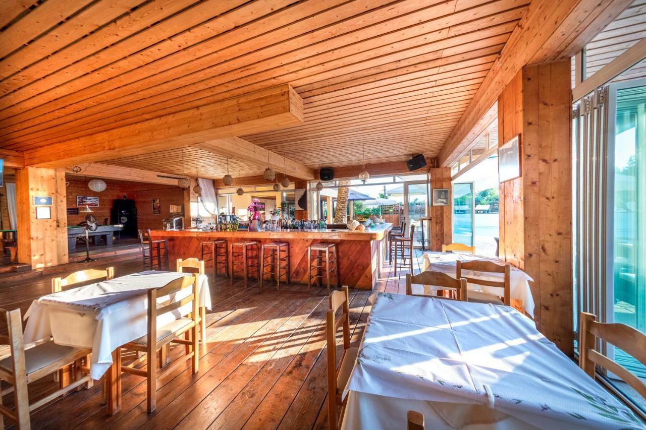 Hawaii Accommodation Pélekasz Kültér fotó