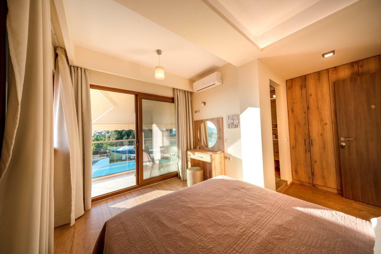 Hawaii Accommodation Pélekasz Kültér fotó