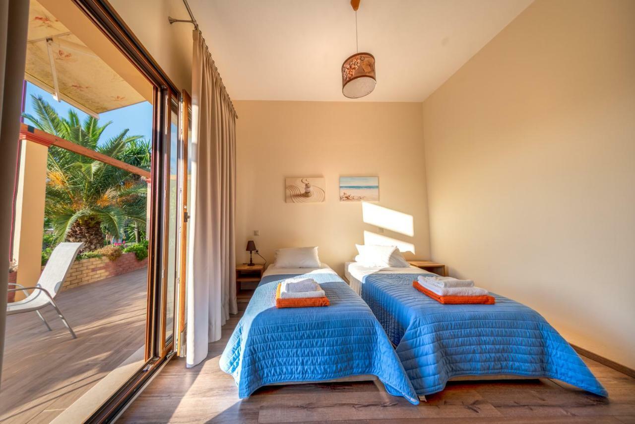 Hawaii Accommodation Pélekasz Kültér fotó